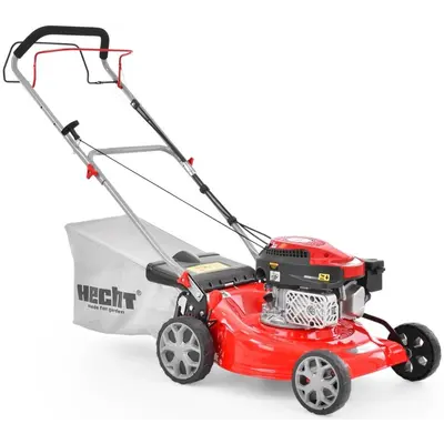Газонокосарка бензинова HECHT 546 SС