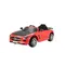Машина на акумуляторній батареї HECHT MERCEDES BENZ SLS RED