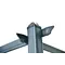 Пергола 4x3 HECHT PERGOLA