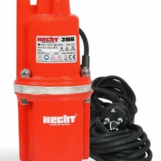 Насос вібраційний HECHT 3166