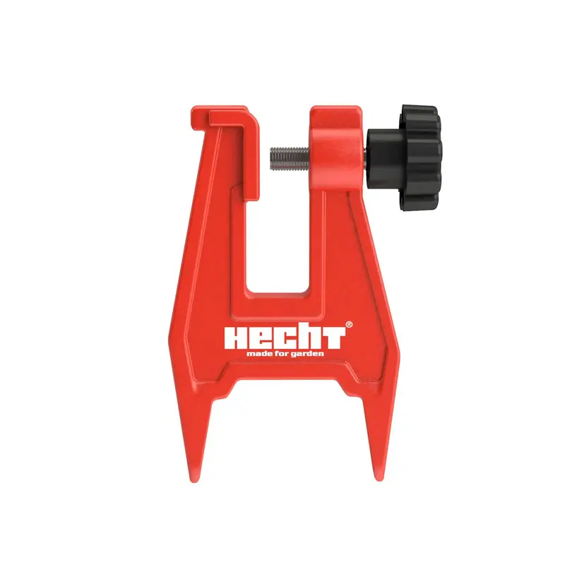 Тримач для заточування пильних ланцюгів HECHT 900404