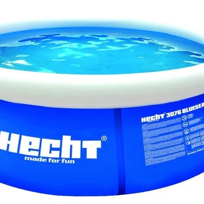 Басейн HECHT 3609 BLUESEA (hecht3609bluesia)