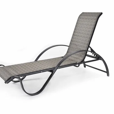 Шезлонг HECHT HONEY LOUNGER
