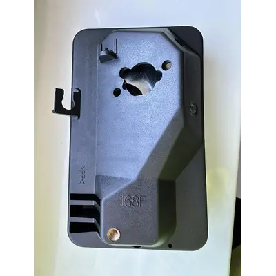 Повітряний фільтр в комплекті до генератору HECHT GG3300