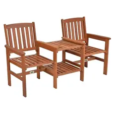Набір садових меблів HECHT TEEBENCH