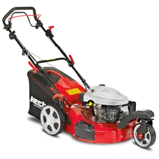 Газонокосарка бензинова HECHT 5533 SW 5 in 1