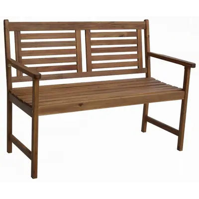 Садова лавка HECHT WOODBENCH