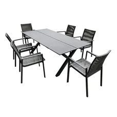 Набір садових меблів HECHT MATHEO SET
