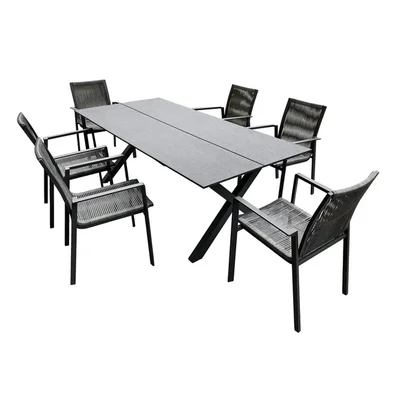 Набір садових меблів HECHT MATHEO SET
