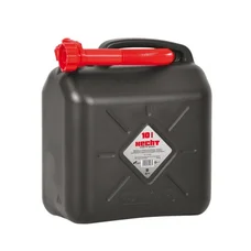 Каністра 10л HECHT K00100