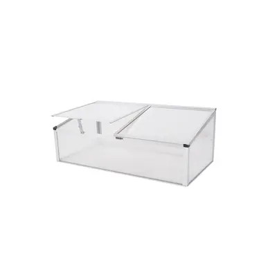 Теплиця HECHT SEEDBED I площею 0,6 м²