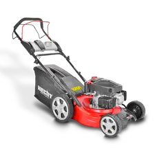 Газонокосарка бензинова HECHT 543 SX