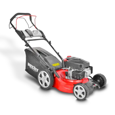 Газонокосарка бензинова HECHT 543 SX