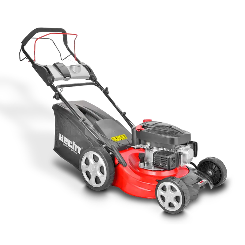 Газонокосарка бензинова HECHT 543 SX
