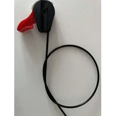 Трос дросельної заслінки до НECHT 8514