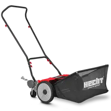 Газонокосарка ручна HECHT 514 PROFI