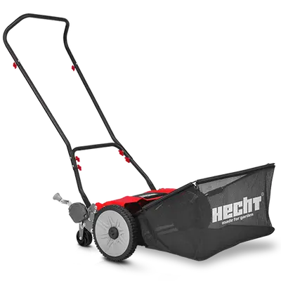 Газонокосарка ручна HECHT 514 PROFI