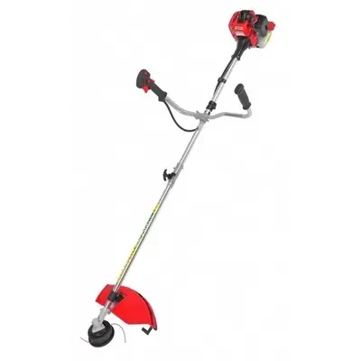 Мотокоса бензинова Hecht 128 BTS