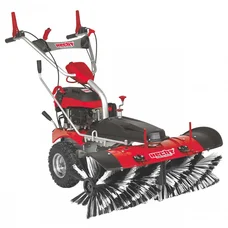 Підмітальна машина зі щіткою HECHT 8101 S