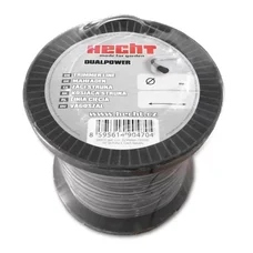 Кругла струна 2,4 х 360 м HECHT 10336024