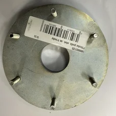 Фланець до сінокосарки HECHT5060(506002125)