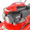 Газонокосарка бензинова HECHT 546 SСW 5 in 1