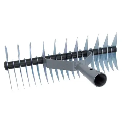 Граблі-аератор від НECHT G02FHN