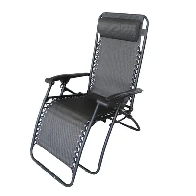 Крісло HECHT RELAXING CHAIR
