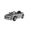 Машина на акумуляторній батареї HECHT MERCEDES BENZ SLS GREY