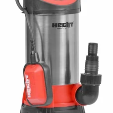 Насос занурювальний HECHT 3011 (HECHT3011)