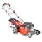 Газонокосарка бензинова HECHT 546 SX