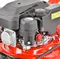 Газонокосарка бензинова HECHT 546 SX