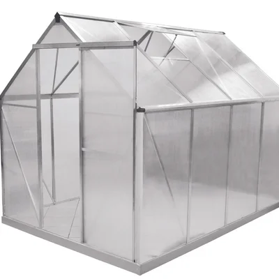 Теплиця HECHT GREENHOUSE I