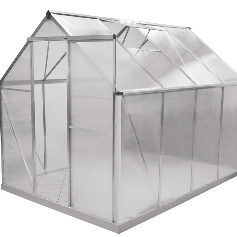 Теплиця HECHT GREENHOUSE I