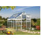 Теплиця HECHT GREENHOUSE I