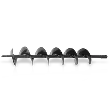 Свердло HECHT 0043100 (0043100)