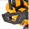 Дитячий вилковий навантажувач HECHT 52108 YELLOW