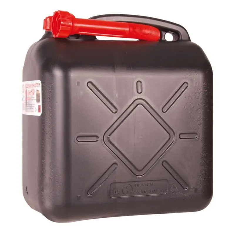 Каністра 20л HECHT K00200