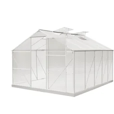Теплиця садова HECHT GARDENER I