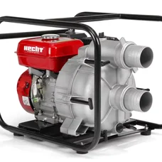 Мотопомпа бензинова HECHT 3680