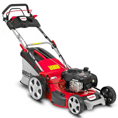 Газонокосарка бензинова HECHT 551 BS 5-in-1