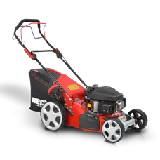 Газонокосарка бензинова HECHT 543 SW 5 in 1