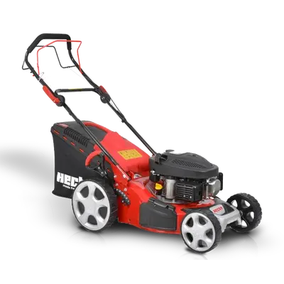 Газонокосарка бензинова HECHT 543 SW 5 in 1