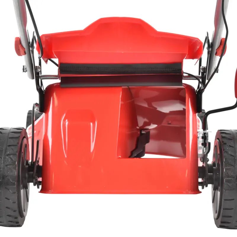 Газонокосарка самохідна акумуляторна HECHT 5041 S Газонокосарка самохідна акумуляторна HECHT 5041 S