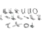 Монтажні кріплення Монтажні кріплення