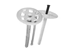 Дюбелі Дюбелі