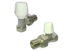 Краны на батарею