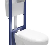 Інсталяції для унітазу від виробника GROHE