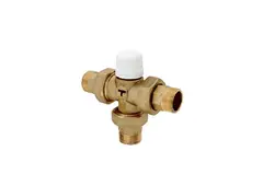 Вентили и клапана распределительные