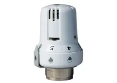 Головка термостатическая